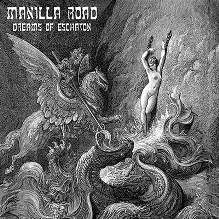 Manilla Road : Dreams of Eschaton (Demo '81)